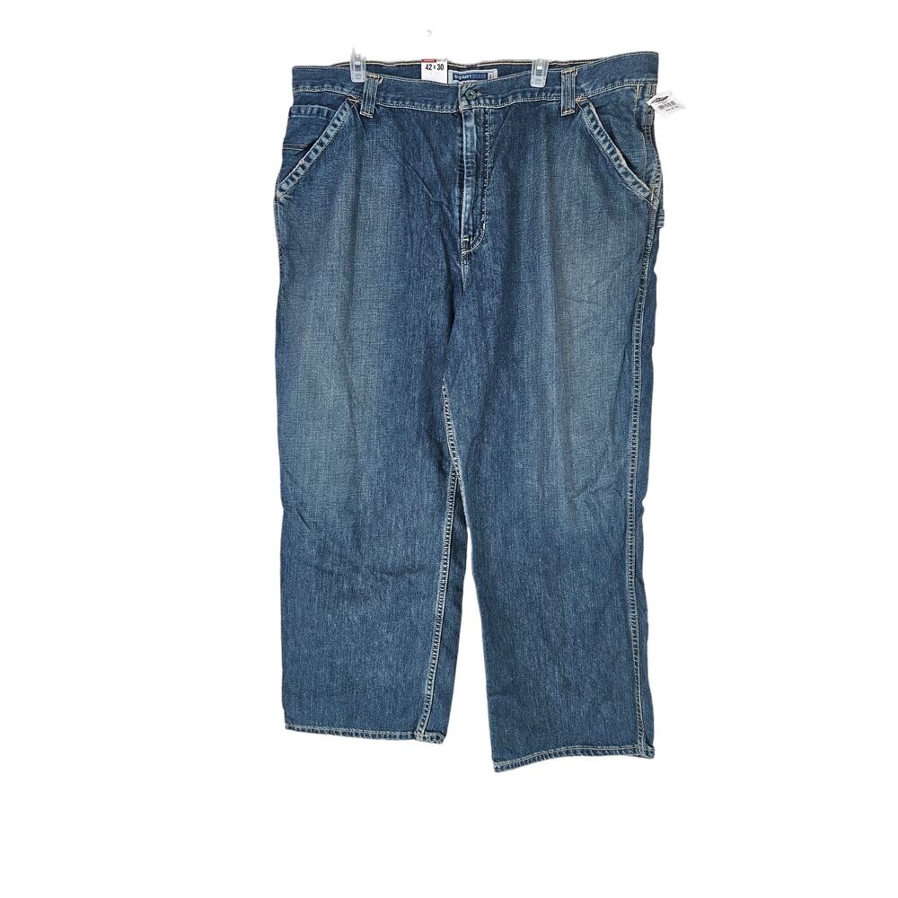 Old Navy Brand NWT Painter's Carpenters Jeans Men's 42x30